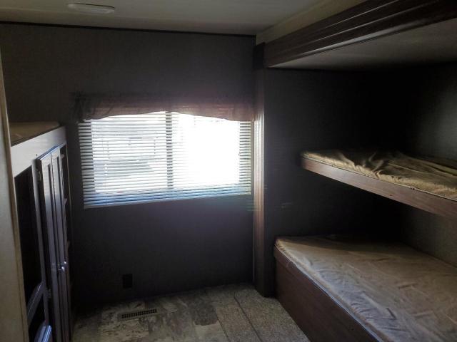 2017 HEARTLAND PIONEER 310DS