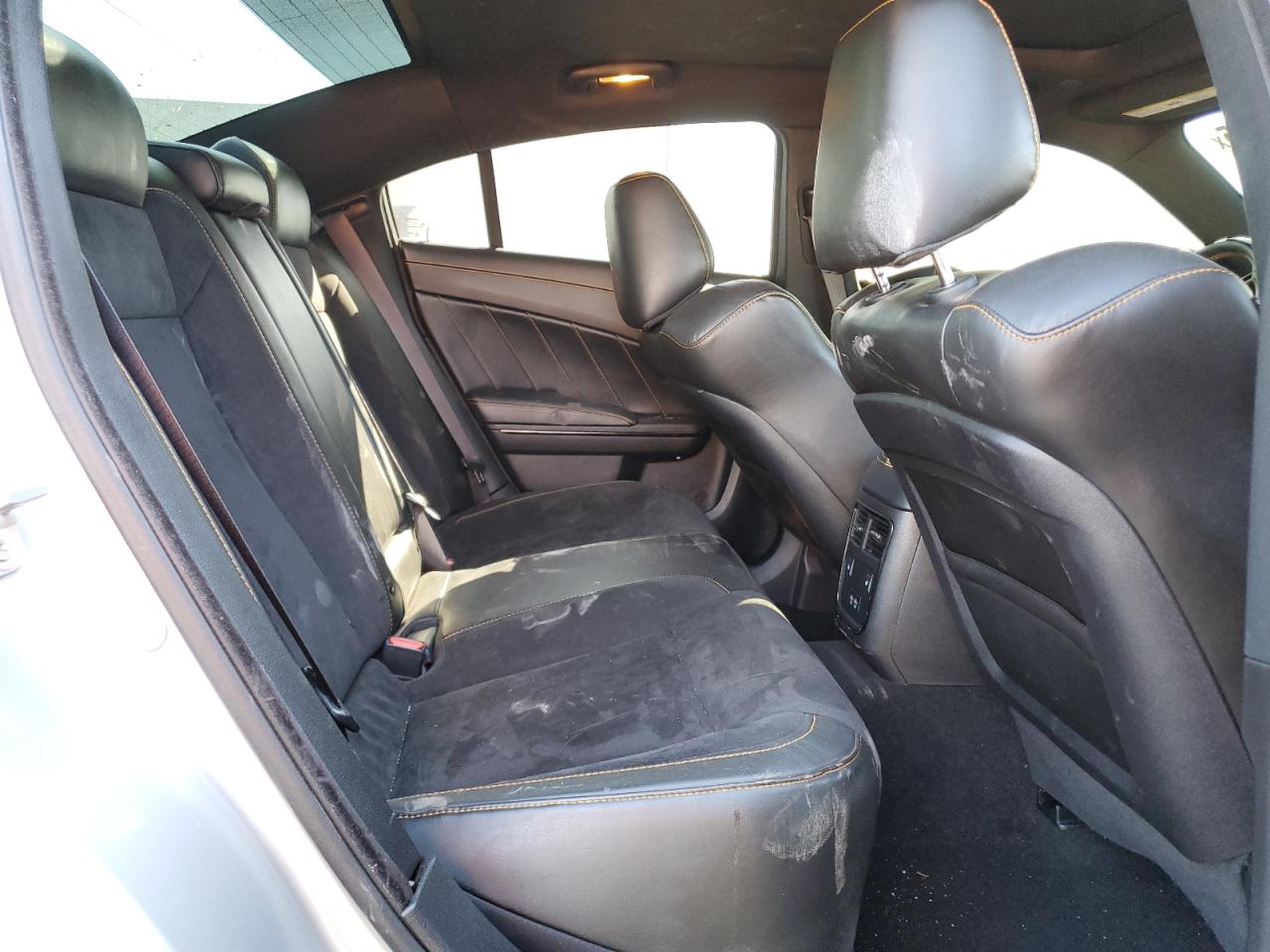 2022 Dodge Charger Scat Pack VIN: 2C3CDXGJ6NH101642 Lot: 80636885