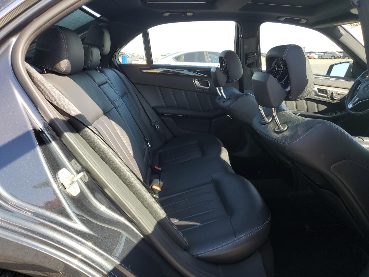 2016 Mercedes-Benz E 400 VIN: WDDHF6FB8GB189451 Lot: 81276915