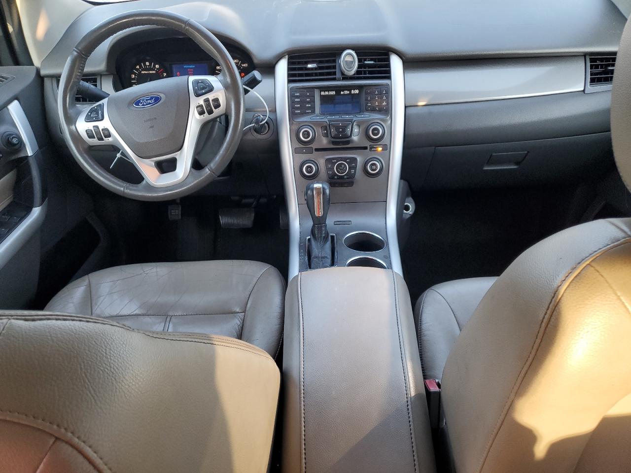 2013 Ford Edge Sel VIN: 2FMDK3JC9DBA72210 Lot: 71998645