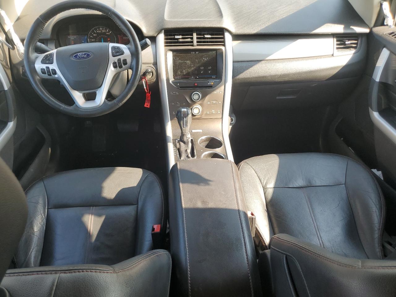 2014 Ford Edge Sel VIN: 2FMDK4JC6EBB37098 Lot: 80127845