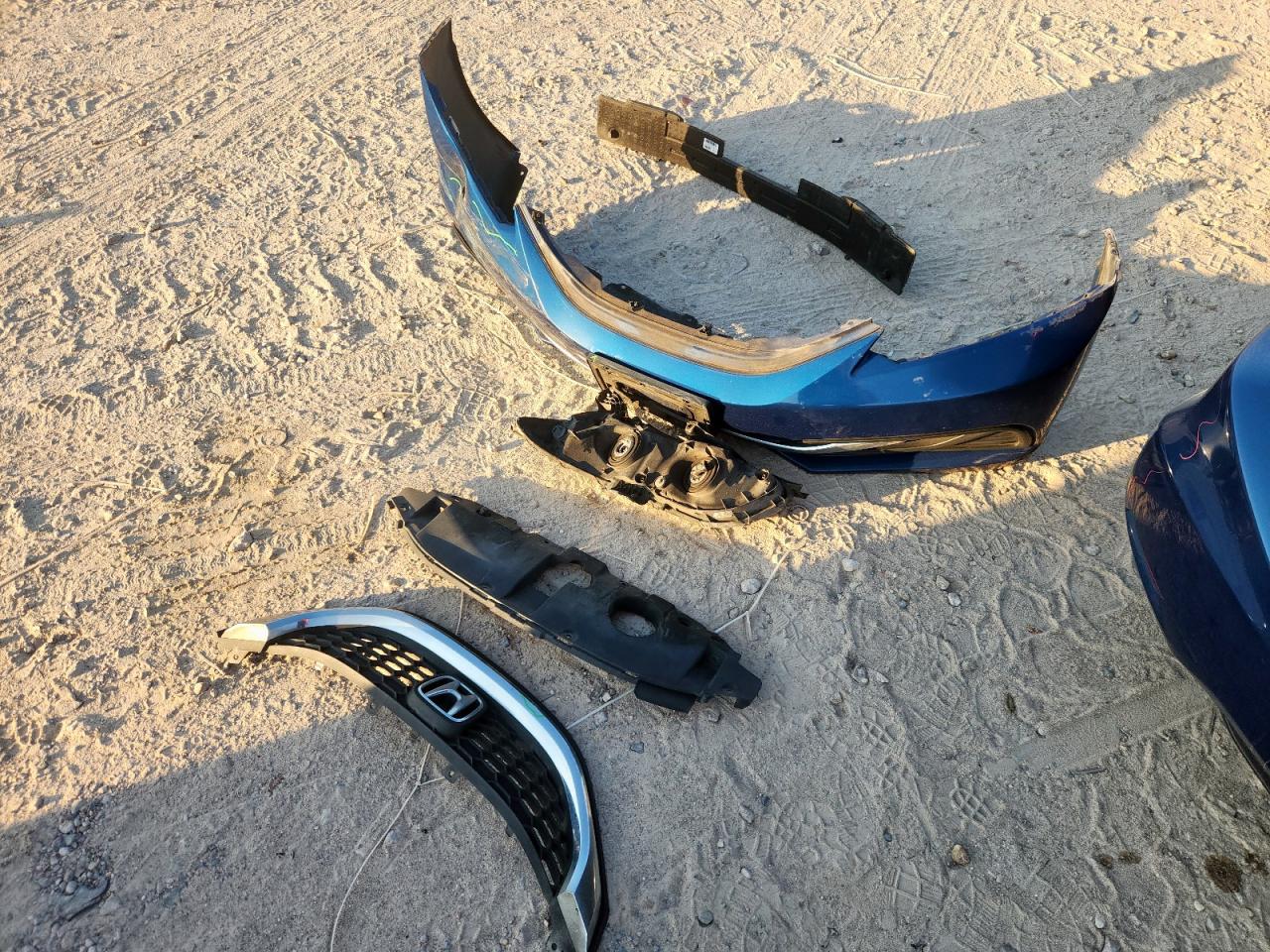 2014 Honda Civic Lx VIN: 19XFB2F51EE036569 Lot: 80565535