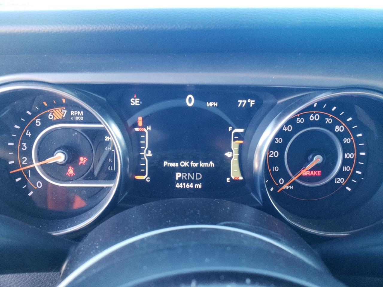 2021 Jeep Wrangler Sport VIN: 1C4GJXAN2MW762893 Lot: 84777095