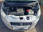 2012 SUZUKI SPLASH SZ4 AUTO  for sale at Copart BRISTOL