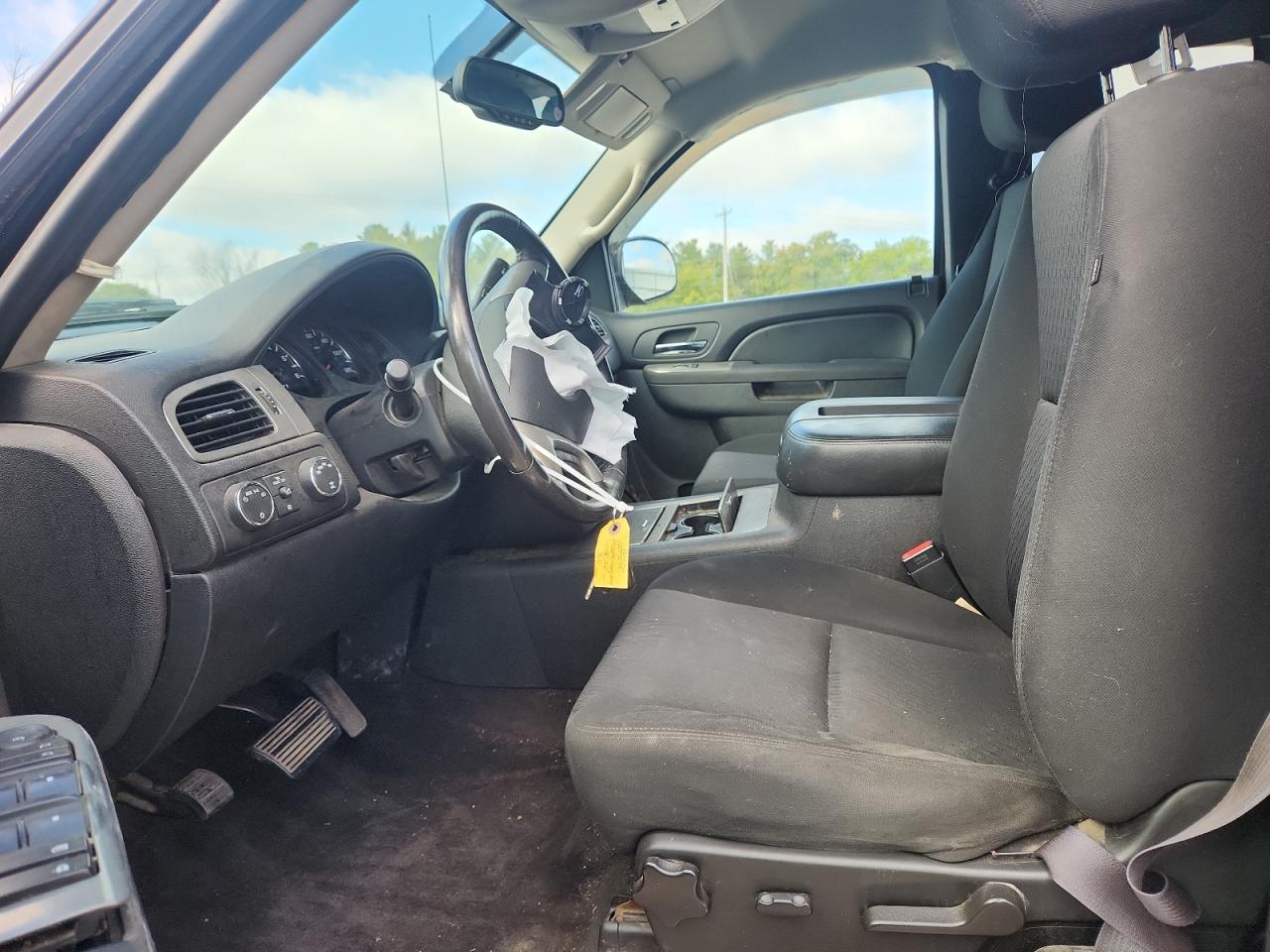 2011 GMC Sierra K1500 Sle VIN: 1GTR2VE36BZ313425 Lot: 84004125