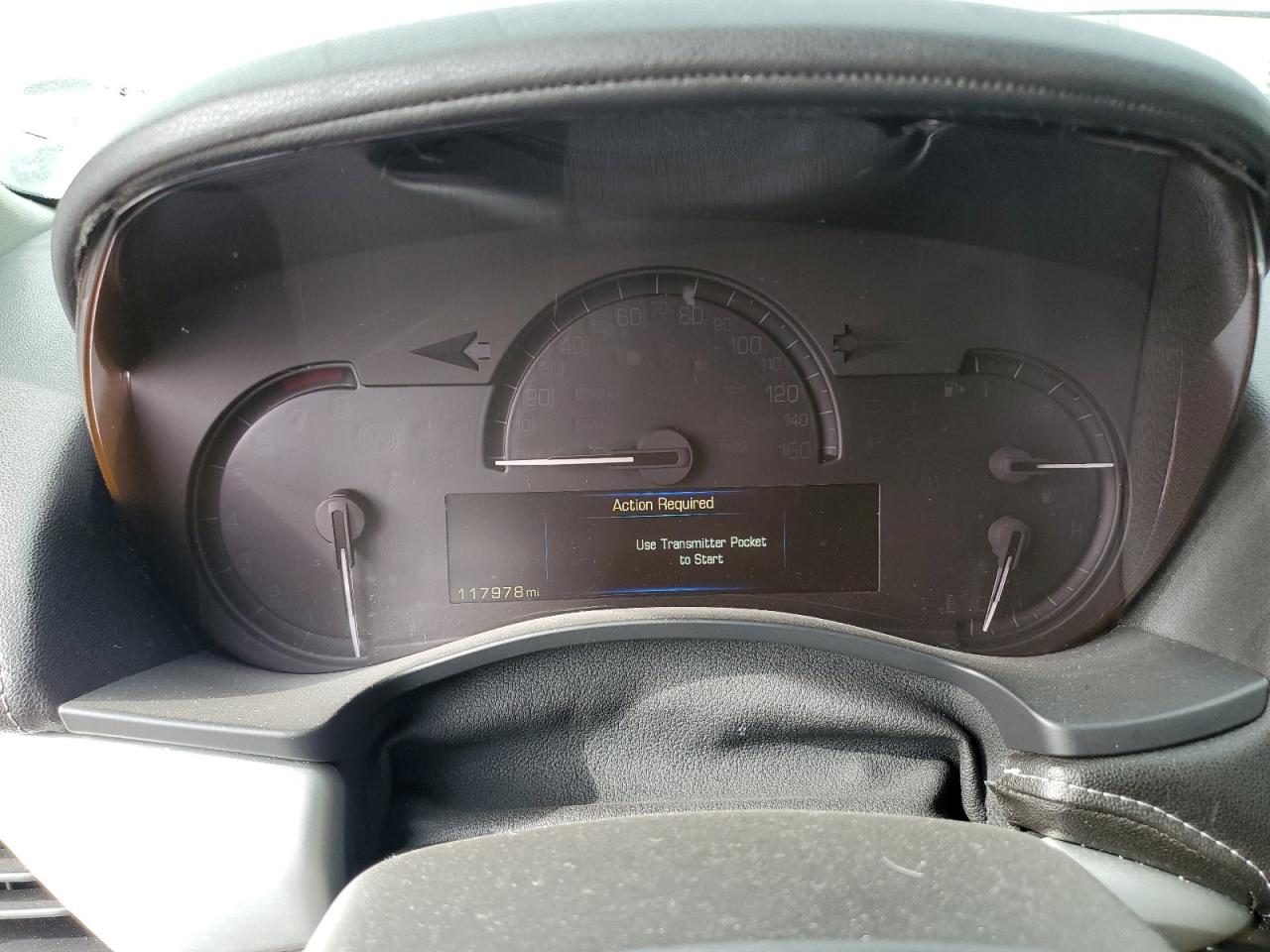 2013 Cadillac Ats Luxury VIN: 1G6AH5S37D0150648 Lot: 84609195