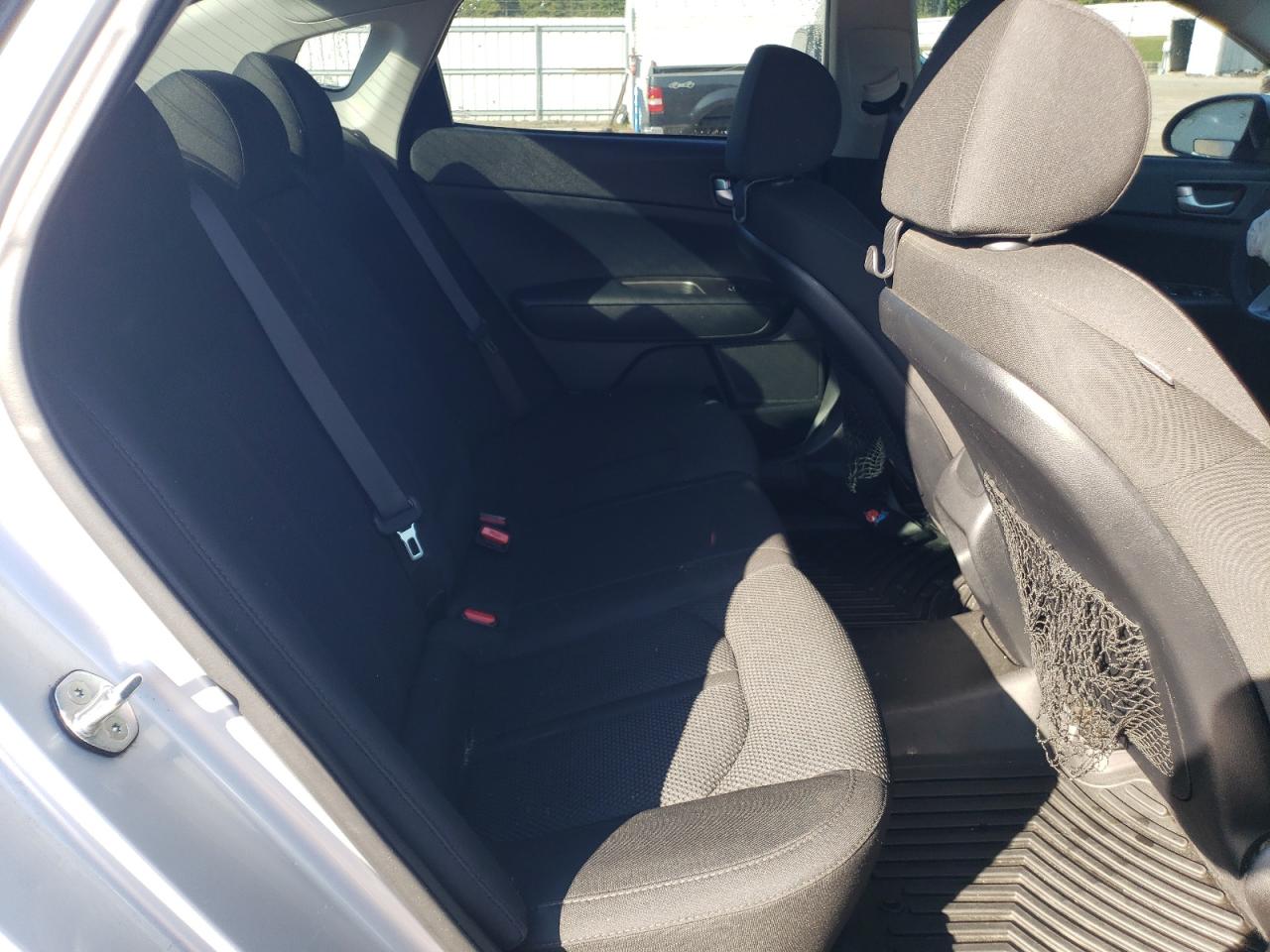 2019 Kia Optima Lx VIN: 5XXGT4L33KG360089 Lot: 81347875