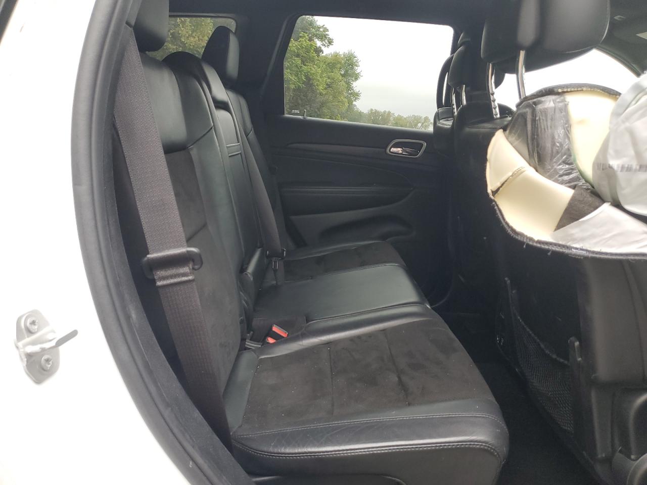 2019 Jeep Grand Cherokee Laredo VIN: 1C4RJFAG4KC838438 Lot: 81594295