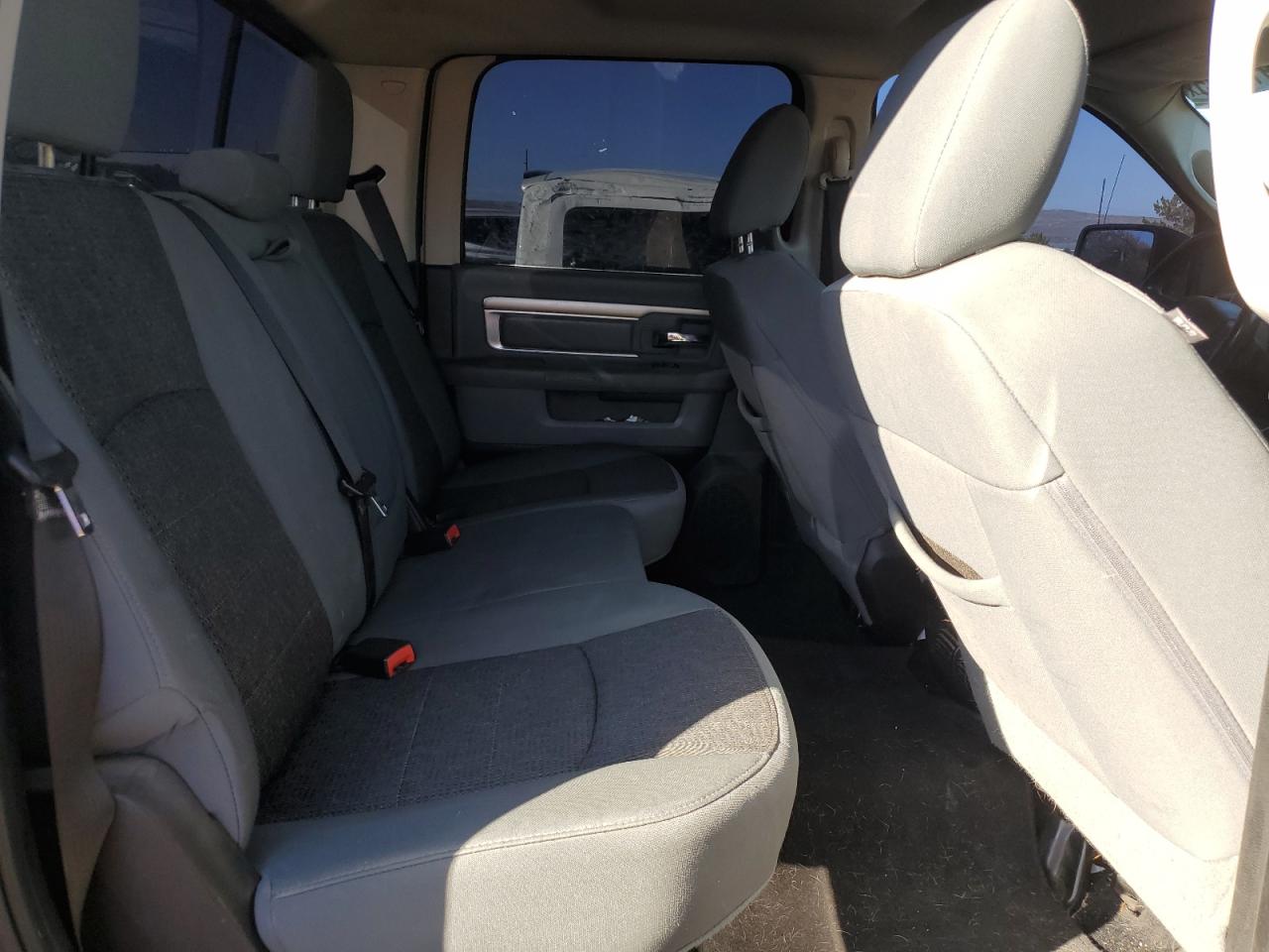 2013 Ram 1500 Slt VIN: 1C6RR7LT5DS601966 Lot: 83910595