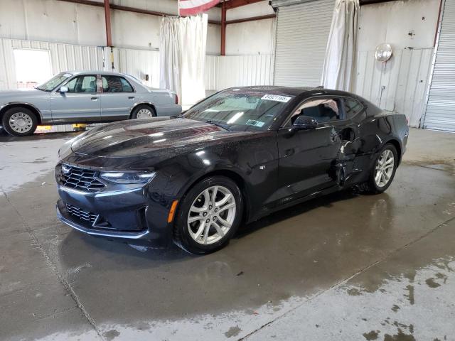 2020 Chevrolet Camaro Ls