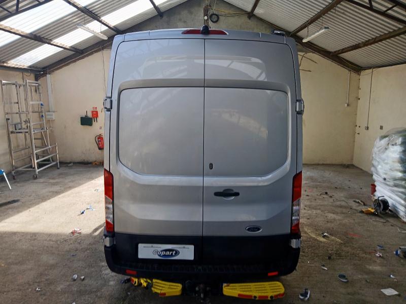 2024 FORD TRANSIT 350 LEADER ECOBLU 