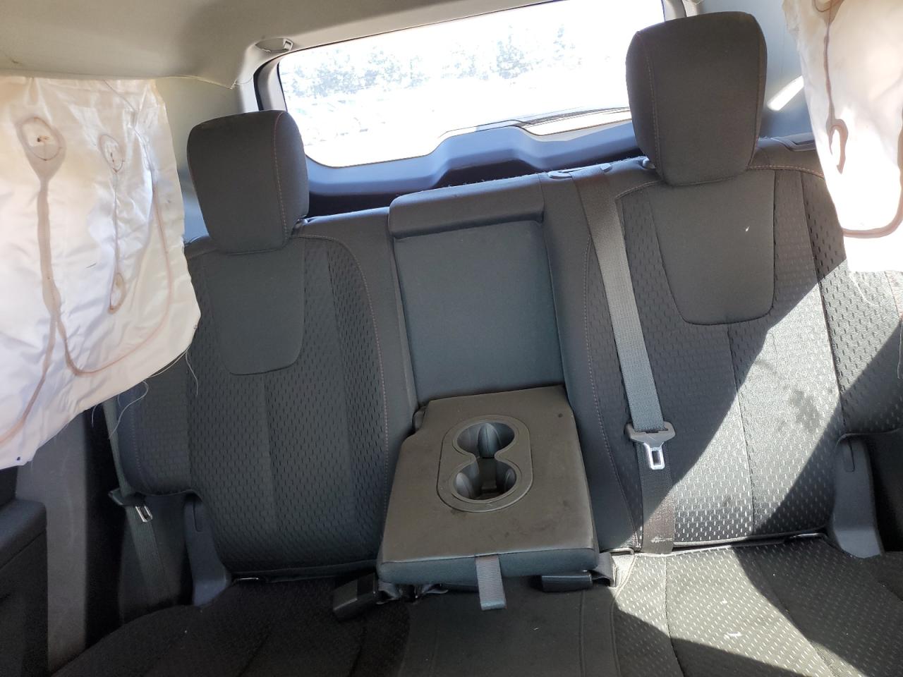 2014 Chevrolet Equinox Ls VIN: 2GNALAEK6E1152847 Lot: 84410745