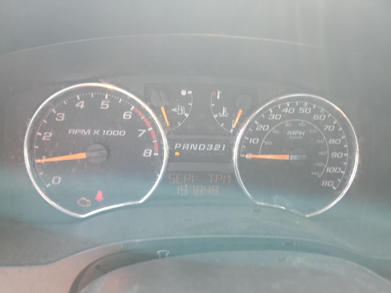 2009 Chevrolet Colorado VIN: 1GCCS149898124330 Lot: 85739885