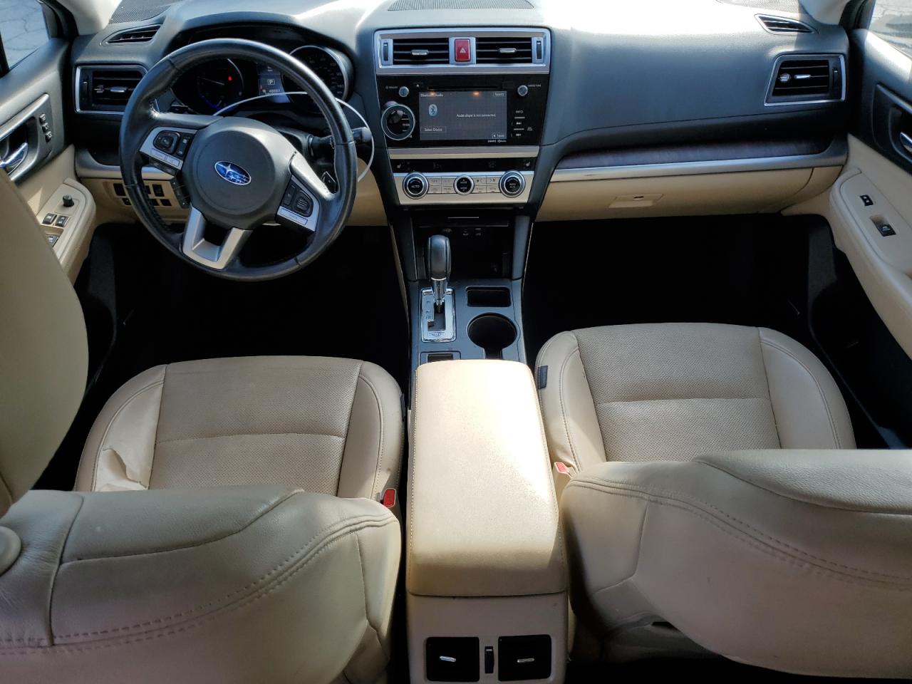 2016 Subaru Outback 2.5I Limited VIN: 4S4BSBJC6G3234610 Lot: 71460275