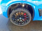2025 BMW X5 M SPORT for sale at Copart SANDTOFT