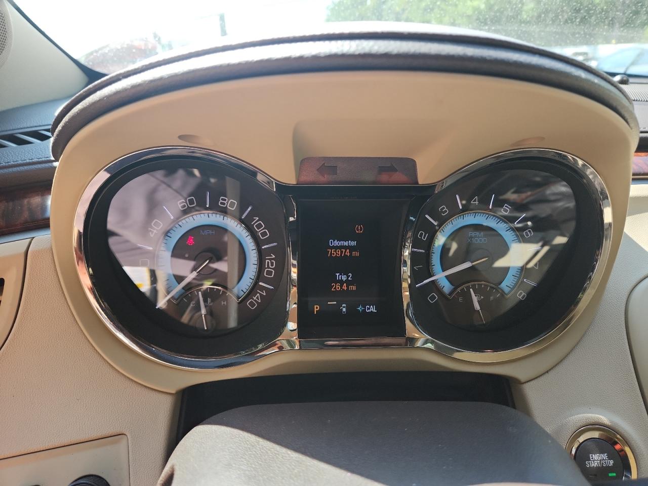 2013 Buick Lacrosse Touring VIN: 1G4GJ5G3XDF232421 Lot: 72025675