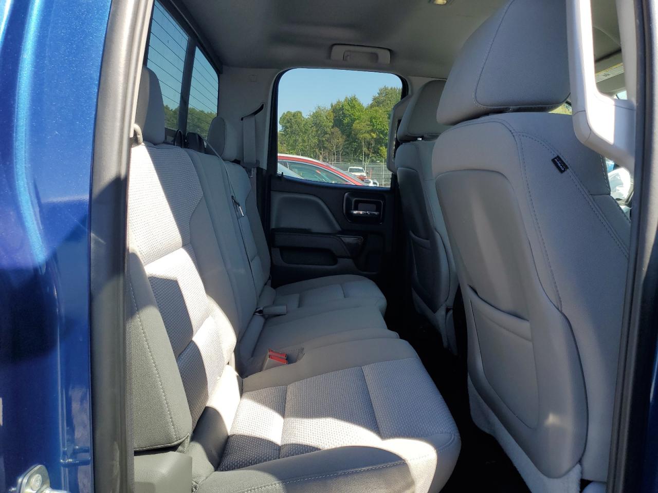 2015 GMC Sierra K1500 Sle VIN: 1GTV2UEC2FZ423886 Lot: 81054295