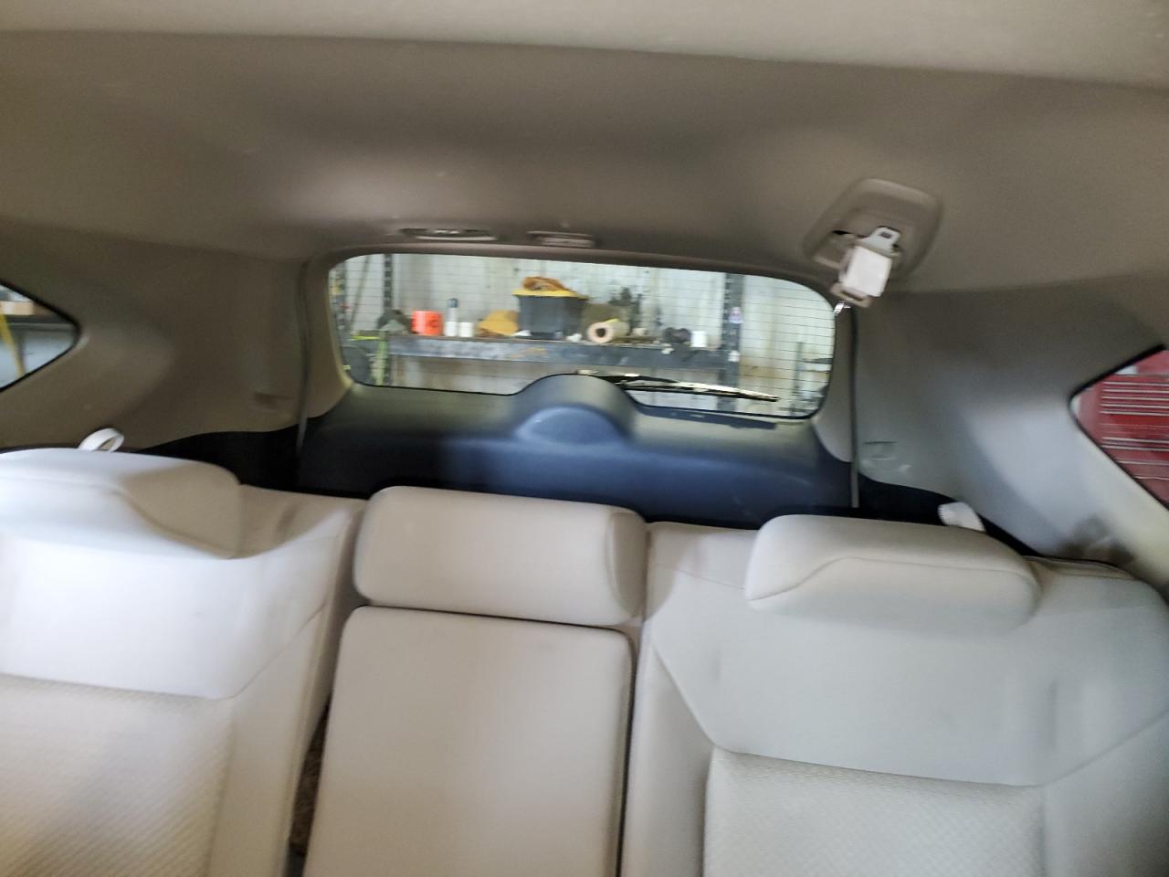 2015 Honda Cr-V Ex VIN: 5J6RM4H59FL025953 Lot: 80790755
