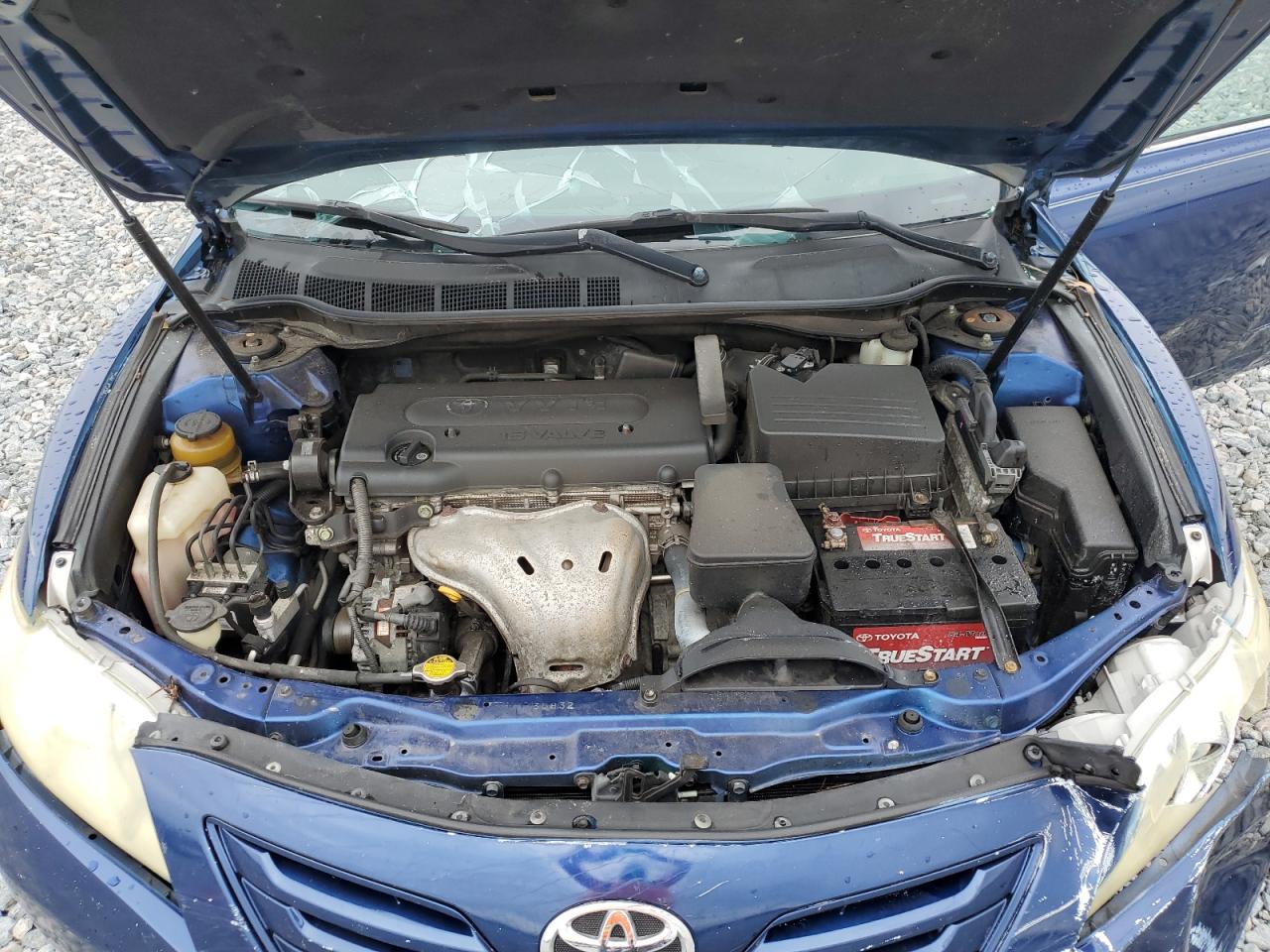 2009 Toyota Camry Base VIN: 4T1BE46K19U285142 Lot: 80328785