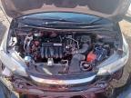2015 HONDA JAZZ EX I-VTEC CVT  for sale at Copart ROCHFORD