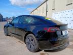2021 TESLA MODEL 3 LONG RANGE AWD  for sale at Copart CHESTER