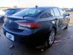 2018 VAUXHALL INSIGNIA DESIGN NAV TURBO  for sale at Copart PETERLEE