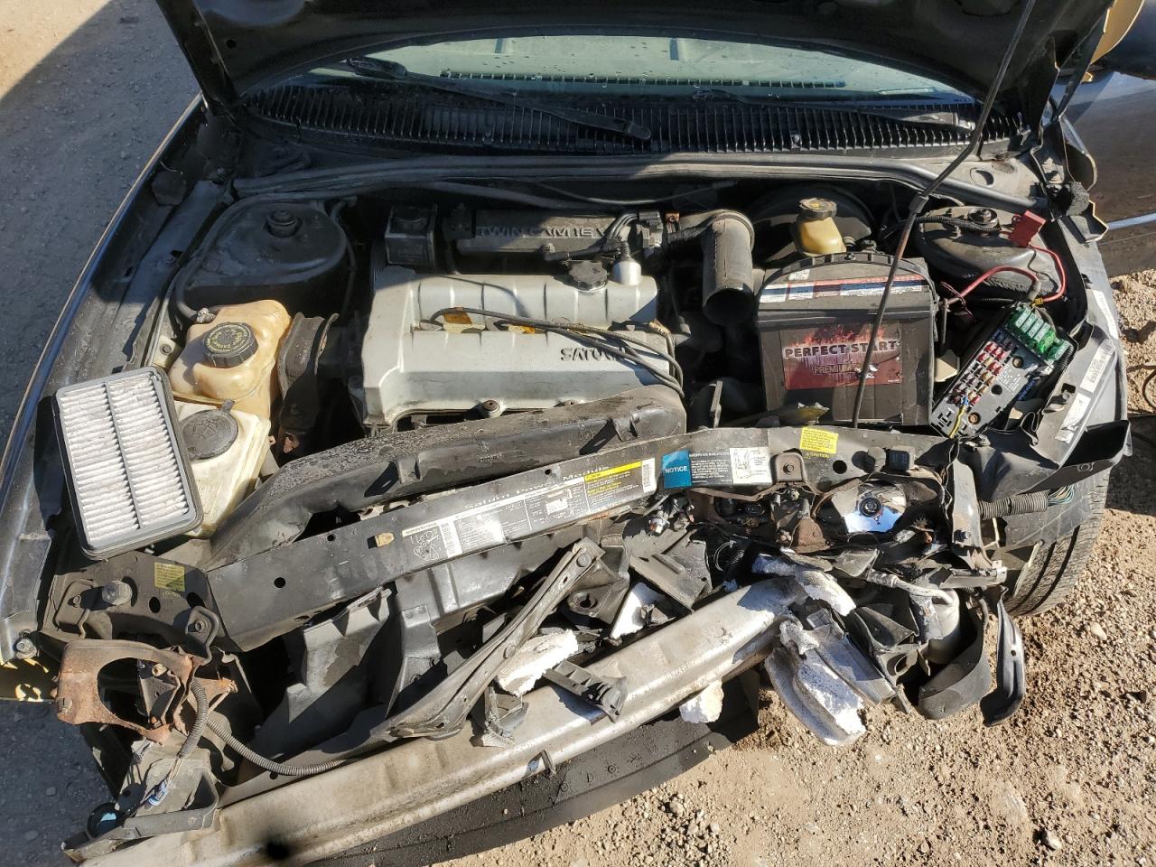 1994 Saturn Sw2 VIN: 1G8ZK8574RZ177854 Lot: 82056335