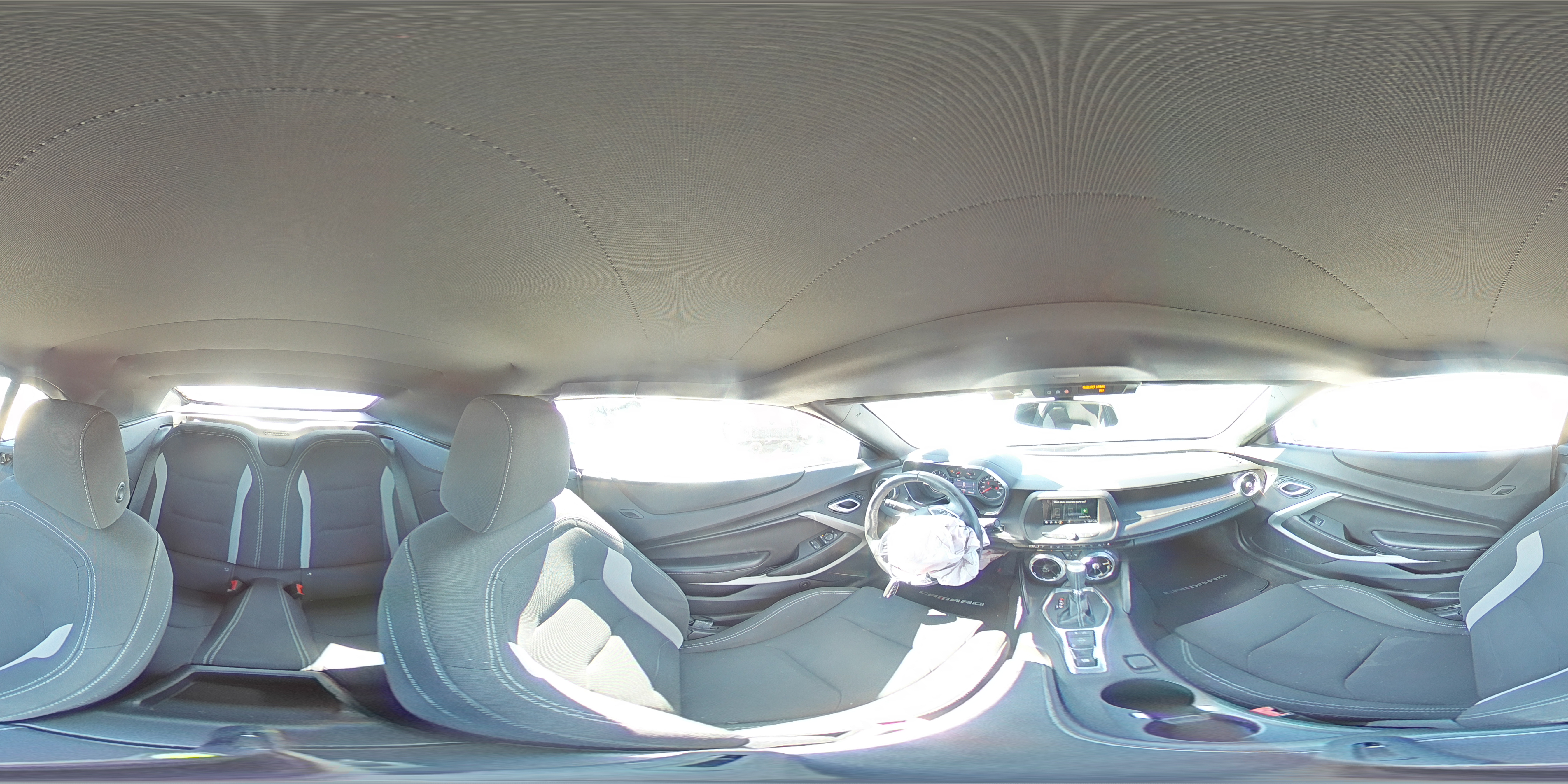 2019 Chevrolet Camaro Ls VIN: 1G1FB3DS4K0104312 Lot: 80788515