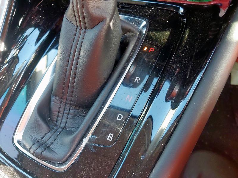 2022 HONDA HR-V ADVANCE I-MMD CVT 