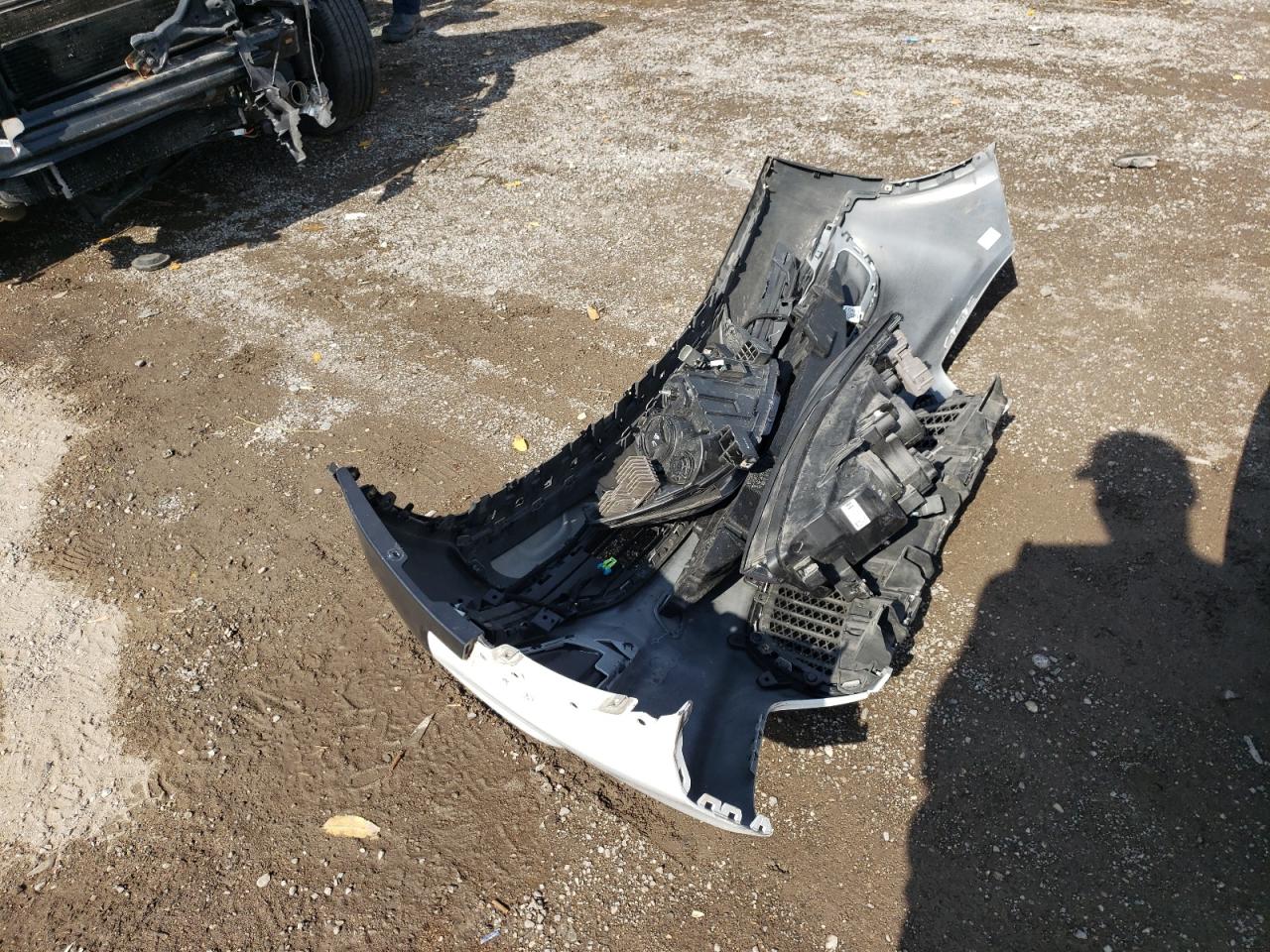 2018 Buick Encore Preferred VIN: KL4CJASB6JB592731 Lot: 81143965