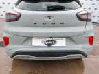 2025 FORD PUMA ST-LINE X MHEV 1.0 ECOBOOST HYBRID MHEV ST-LINE for sale at Copart WESTBURY