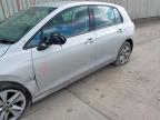 2021 VOLKSWAGEN GOLF 1.5 TSI 150 LIFE 5DR for sale at Copart PETERLEE