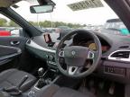 2011 RENAULT MEGANE DYNAMIQUE TOMTOM V  for sale at Copart NEWBURY