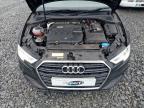 2018 AUDI A3 SPORT TDI  for sale at Copart BELFAST