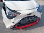 2019 TOYOTA AYGO X-TREND VVT-I  for sale at Copart GLOUCESTER