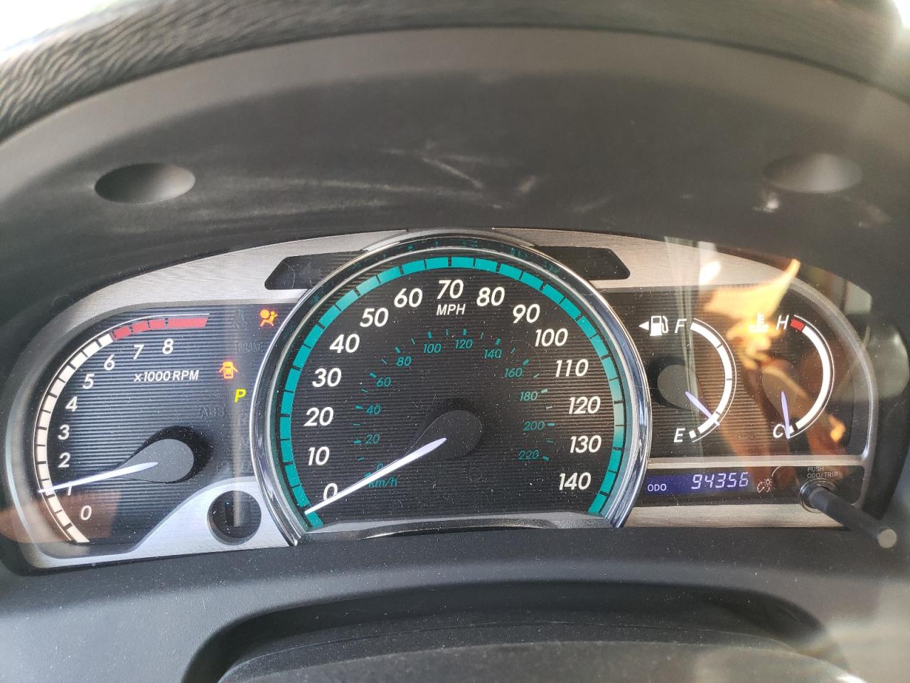 2014 Toyota Venza Le VIN: 4T3ZK3BB9EU067491 Lot: 81068775