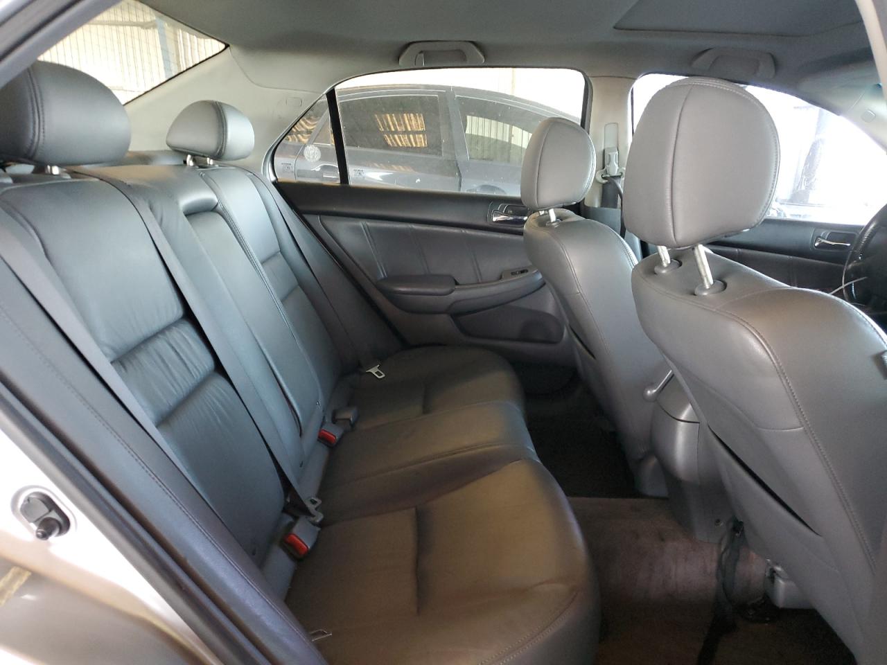 2006 Honda Accord Ex VIN: JHMCM56826C009204 Lot: 80524555