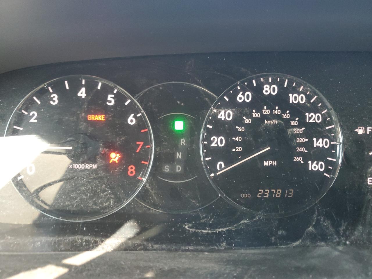 2006 Toyota Avalon VIN: 4T1BK36B96U150909 Lot: 80211065