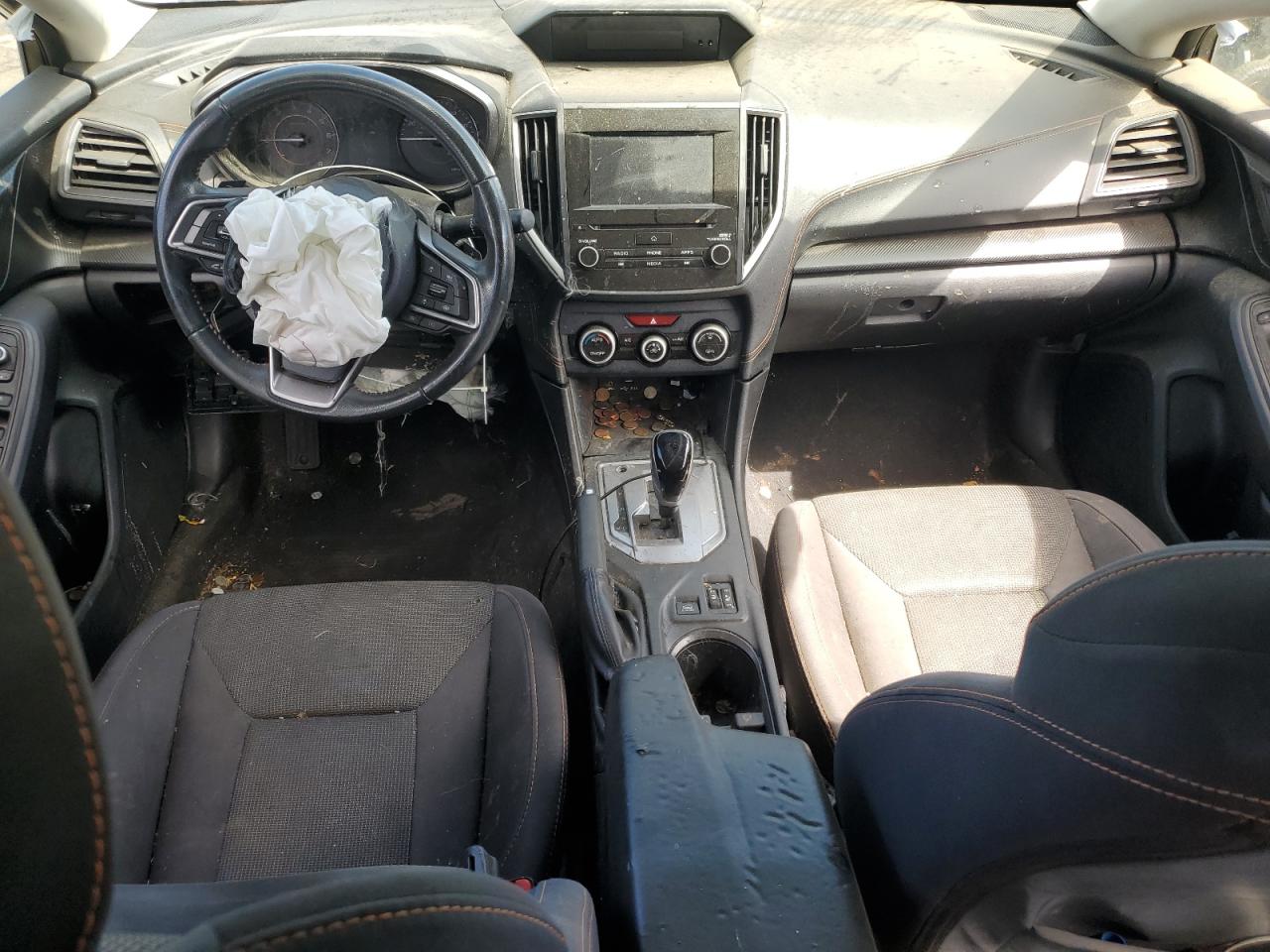 2021 Subaru Crosstrek Premium VIN: JF2GTAPC6M8226533 Lot: 80377615