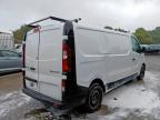 2019 RENAULT TRAFIC LL29 BUSINESS DCI  for sale at Copart BELFAST