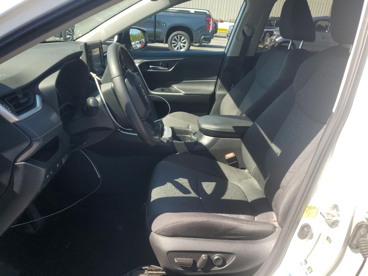 2021 Toyota Rav4 Xle VIN: 2T3P1RFV0MC158103 Lot: 81046565