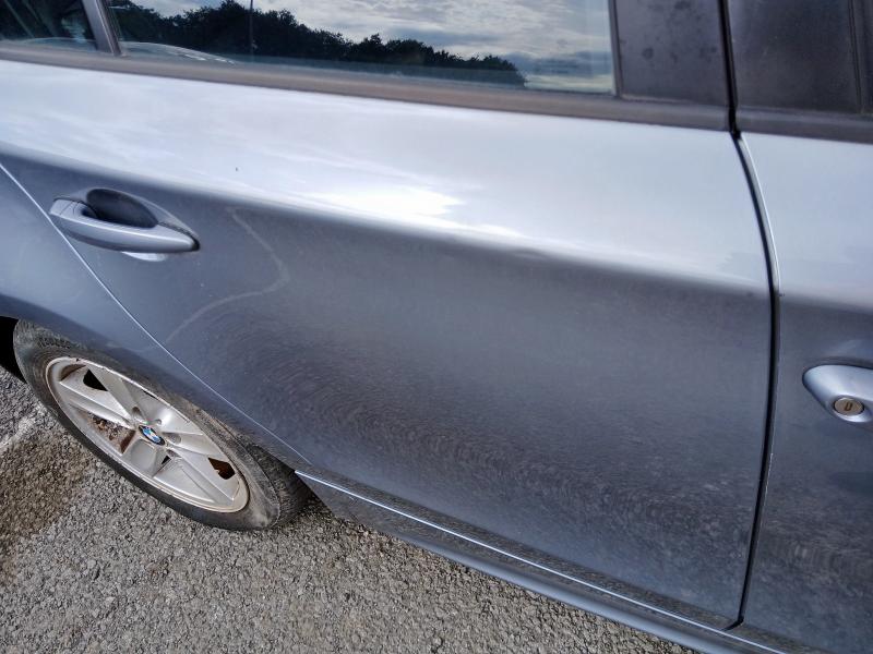 2005 BMW 118I SE AUTO 
