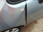 2010 VAUXHALL MERIVA EXCLUSIV CDTI AUTO  for sale at Copart NEWBURY