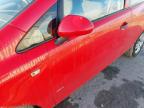 2009 VAUXHALL CORSA ACTIVE ECOFLEX CDTI  for sale at Copart YORK