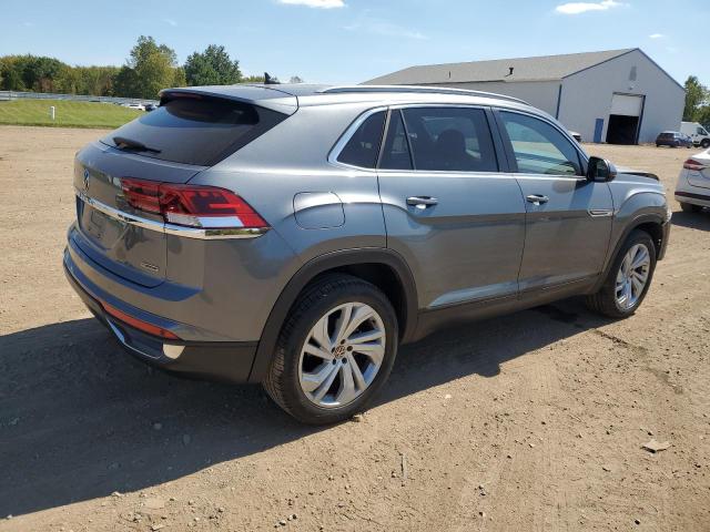  VOLKSWAGEN ATLAS 2021 Серый
