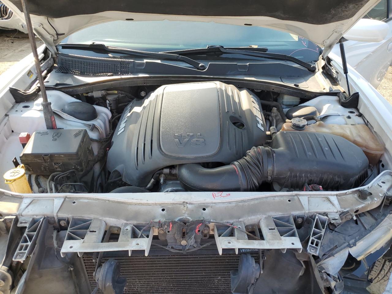 2014 Dodge Charger R/T VIN: 2C3CDXCT1EH349577 Lot: 80886155