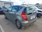 2006 MERCEDES A150 ELEGANCE SE CVT  for sale at Copart NEWBURY