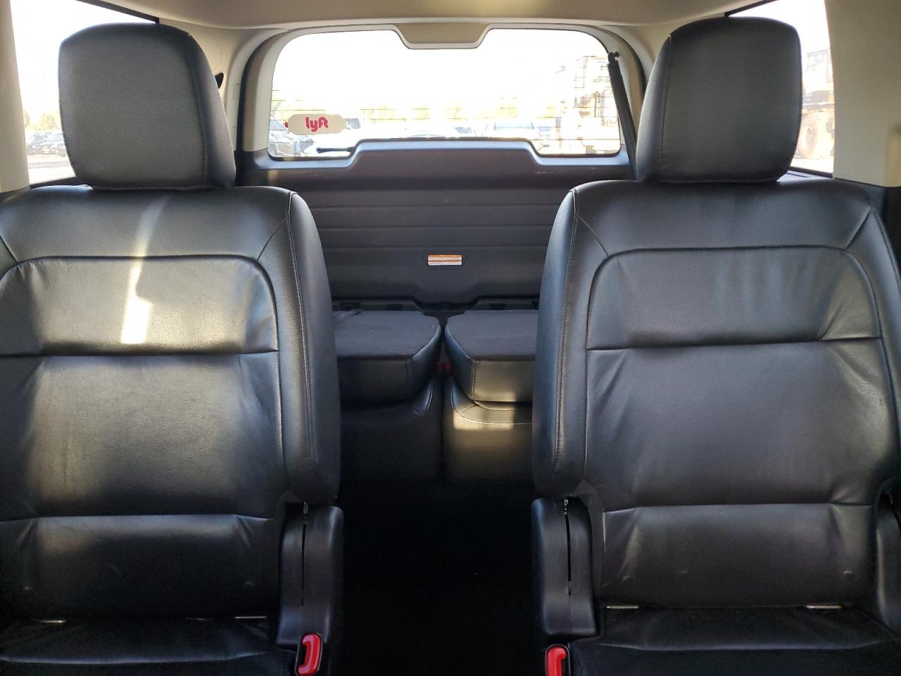 2018 Ford Flex Sel VIN: 2FMGK5C86JBA09014 Lot: 84408365