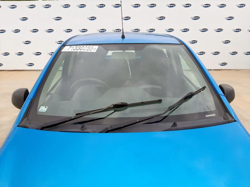 2010 SUZUKI ALTO SZ3 1.0 SZ3 5DR
