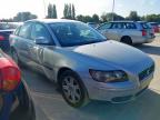 2007 VOLVO S40 S  for sale at Copart SANDY